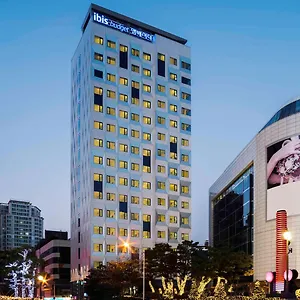 Ambassador Haeundae 부산광역시