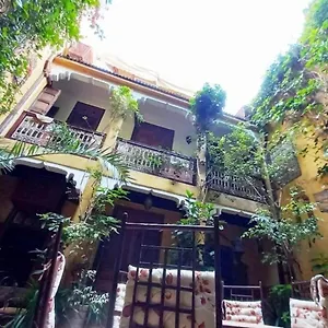 Lumieres Du Sud Morocco
