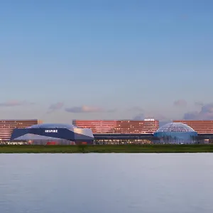 Inspire Entertainment , 인천 대한민국