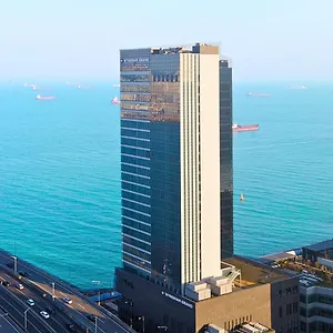 Wyndham Grand ***** بوسان