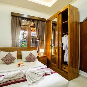 D'ubud House Indonesia
