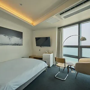 3* Hotel Uh The Haeundae
