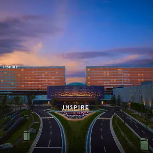 Inspire Entertainment , 인천 대한민국
