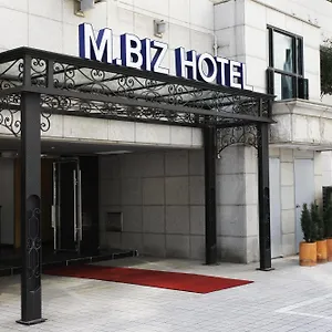 M. Biz South Korea