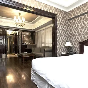 Gangnam Artnouveau Séoul