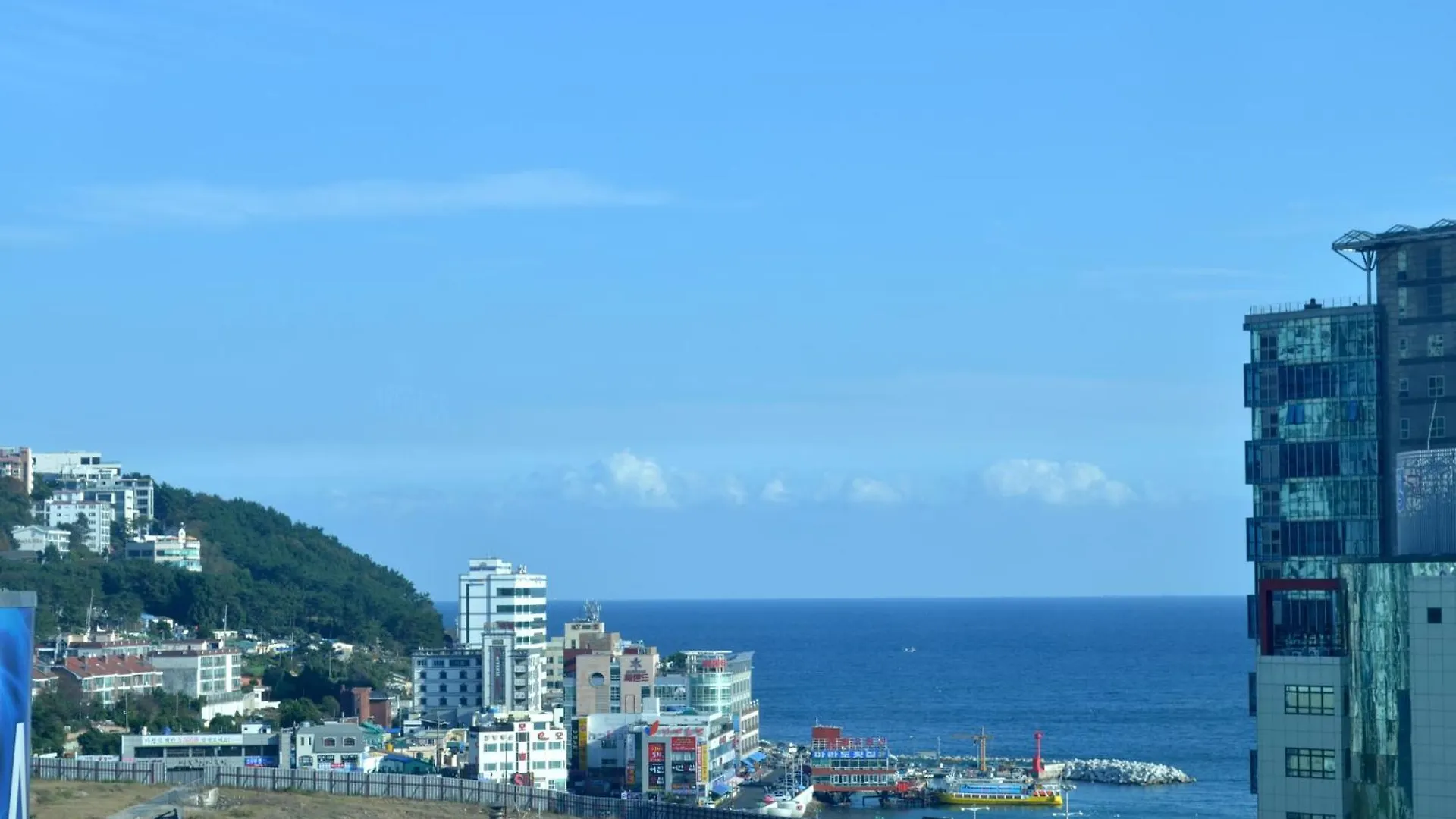 부산 팝콘 호스텔 부산광역시 0*,