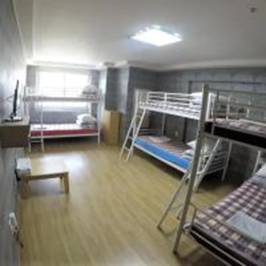 부산 팝콘 호스텔 부산광역시