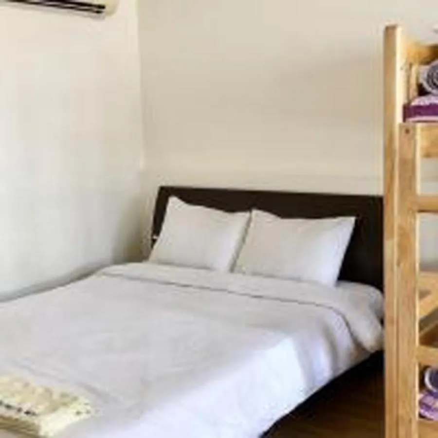 Busan Popcorn Hostel 0*,