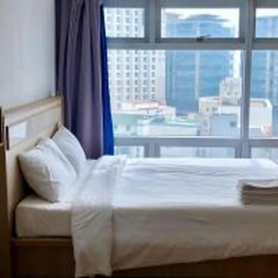 Busan Popcorn Hostel