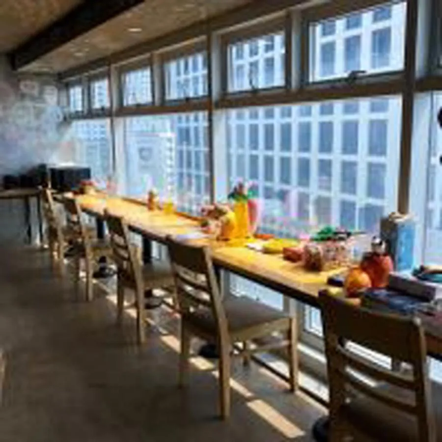 Busan Popcorn Hostel