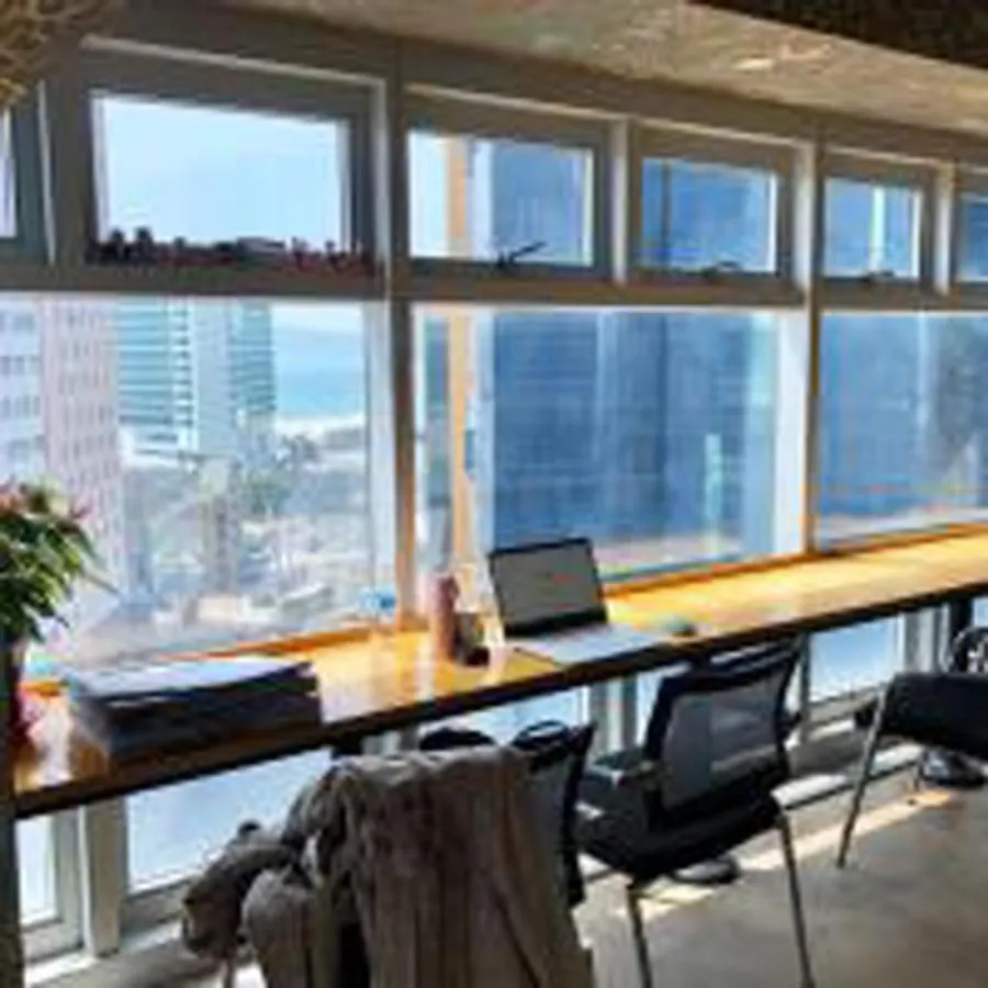 Busan Popcorn Hostel South Korea